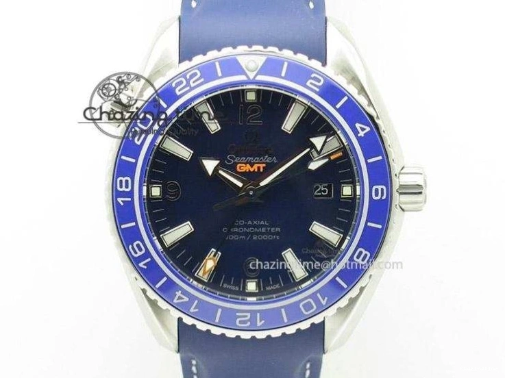 0225 Supportive Speedmaster SS 2013 Pro Racing On Black Leather Strap Manual Winding Chrono Movement 8229